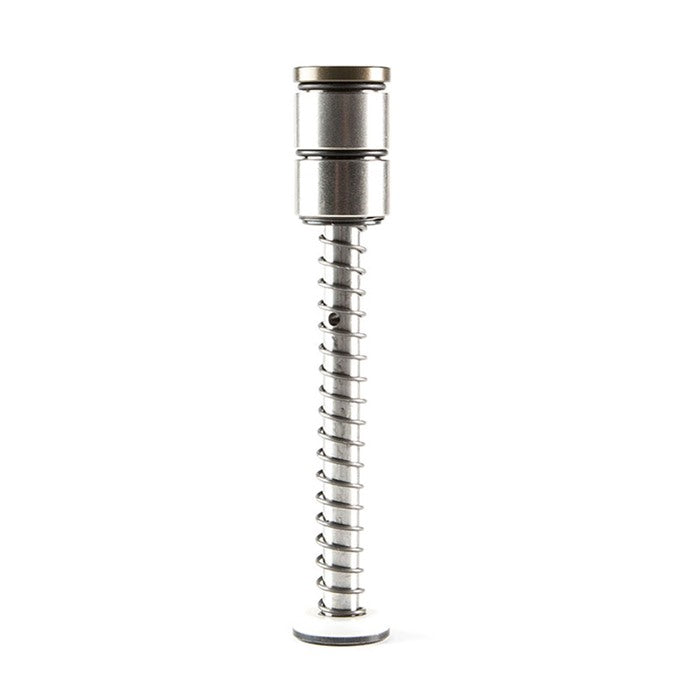 AR-15 CQB Stock JP Silent Captured Spring Assembly 685239761191