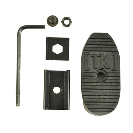 BUCK PRO" BASE PAD 2-PACK