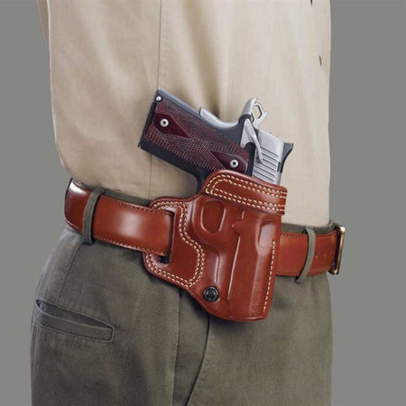 Avenger Pistol Holster 601299009318