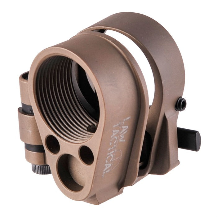 AR-15 M16 Generation 3-M Folding Stock Adapter 728795099343