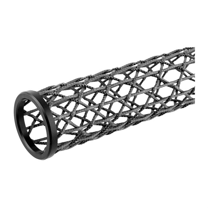 Edge Carbon Fiber Woven Lightweight Handguard 761768415306