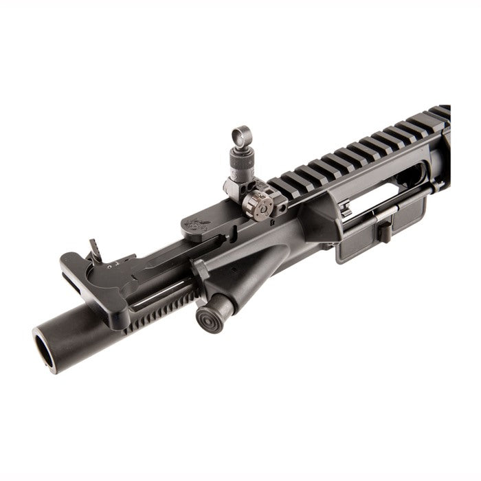 SR-15 E3 Mod 2 M-LOK Upper Receiver Assembly