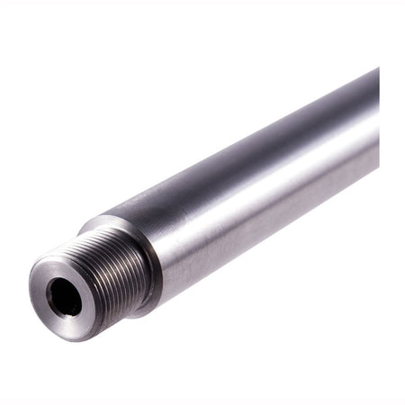 AR 308 6.5 Creedmoor CamGas Gas System Stainless Barrel