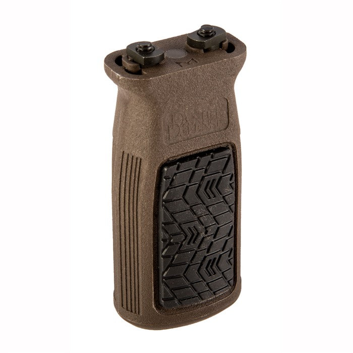 M-LOK Polymer Vertical Foregrip