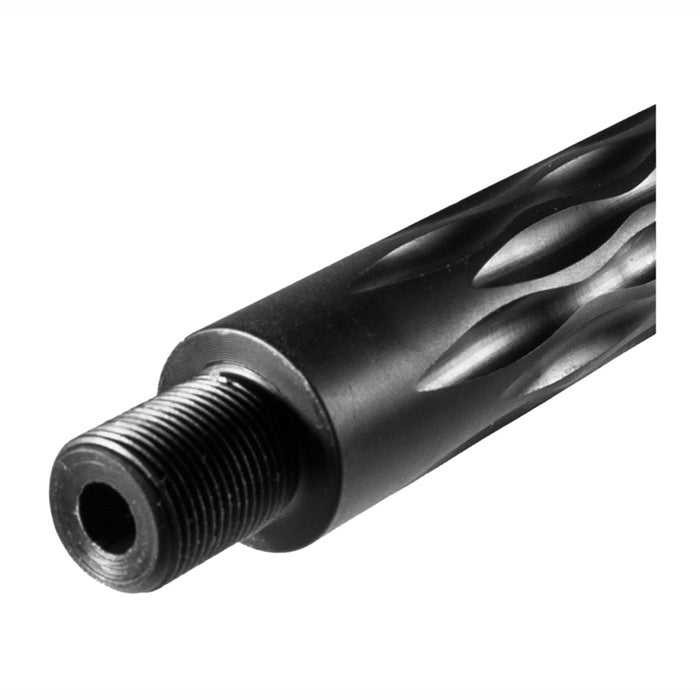 AR-15 223 Wylde Flame Fluted Match Barrel