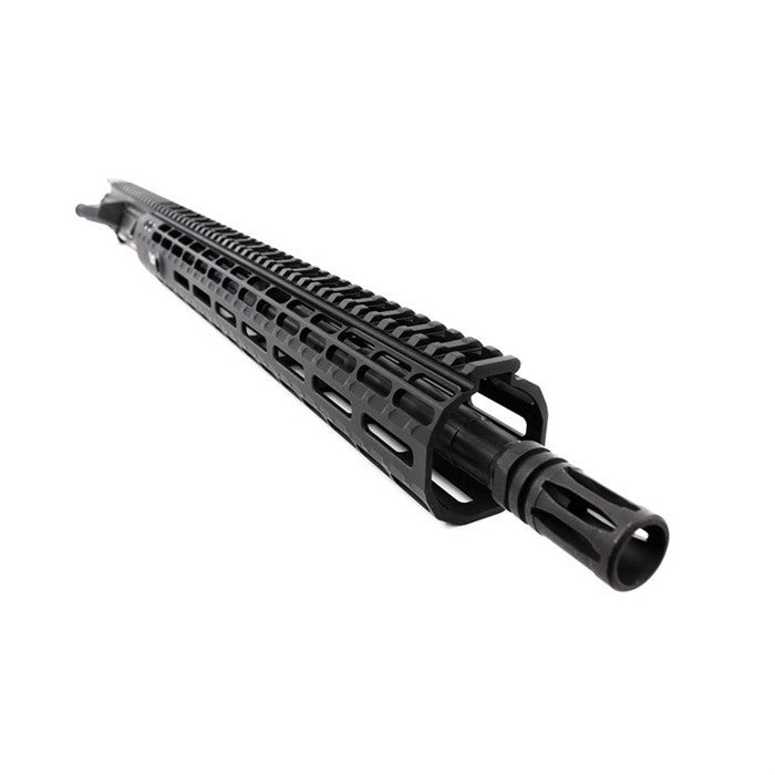 5.56 M4E1 Assembled Carbine Upper Receiver G2 Handguard