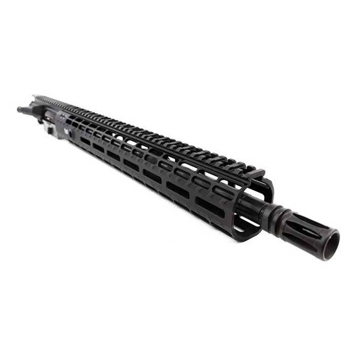 M4E1 Upper Receiver Assembly 5.56 Mid-Length