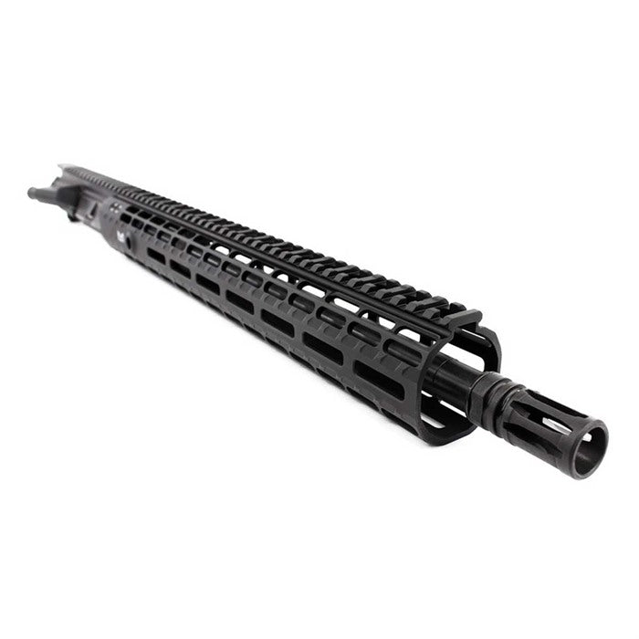M4E1 Upper Receiver .300 Blackout Black Assembled