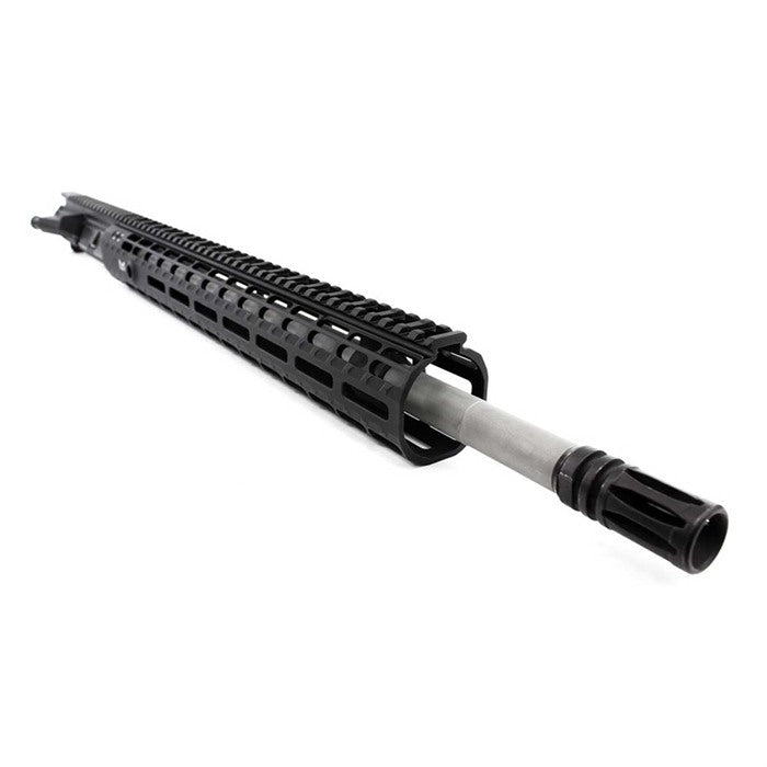 M4E1 Upper Receiver Assembly .223 Wylde Black Finish