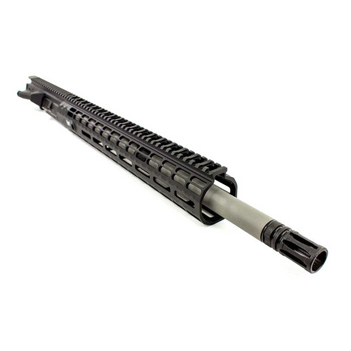 M5E1 6.5 Creedmoor Upper Receiver Assembly Gen 2 Handguard