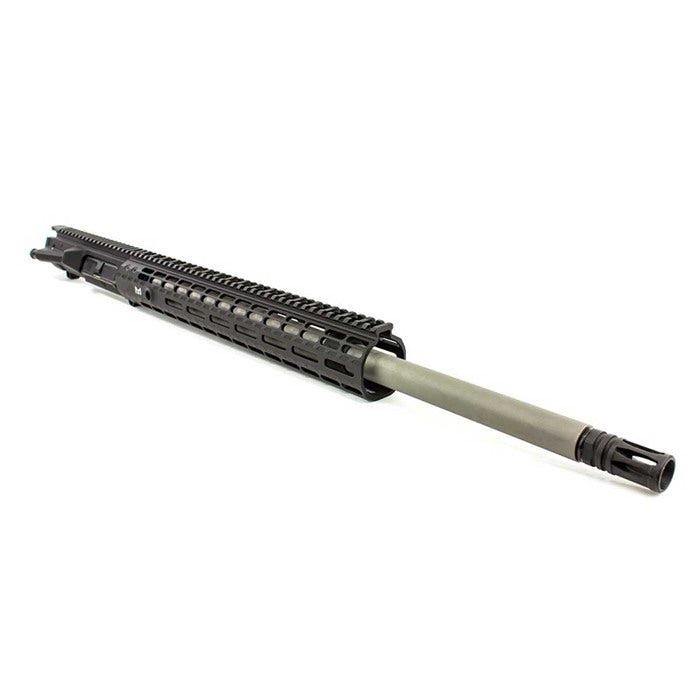 M5E1 6.5 Creedmoor Upper Receiver with Gen 2 Handguard Assembled