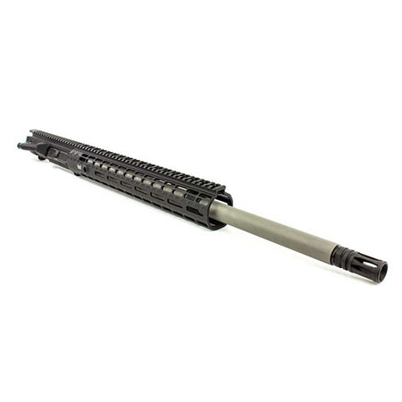 M5E1 6.5 Creedmoor Upper Receiver with Gen 2 Handguard Assembled