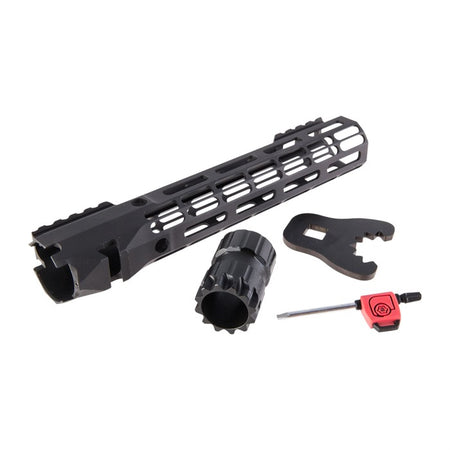 Atlas S-ONE Free Float M-LOK Handguard for AR-15