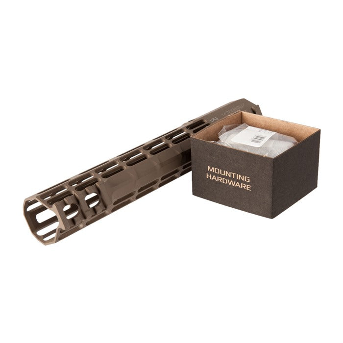 Atlas S-ONE Handguard M-LOK Free Float AR-15