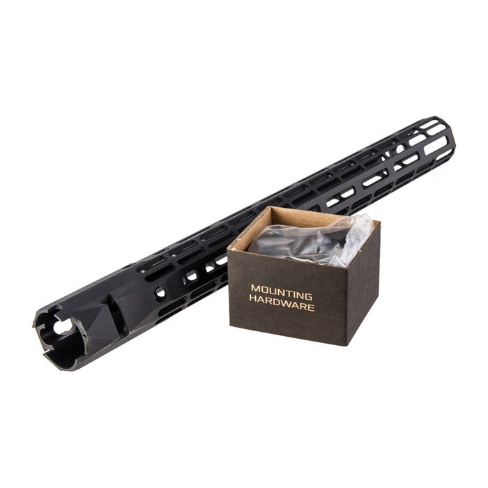 Free Float M-LOK Atlas S-ONE Handguard for AR-15