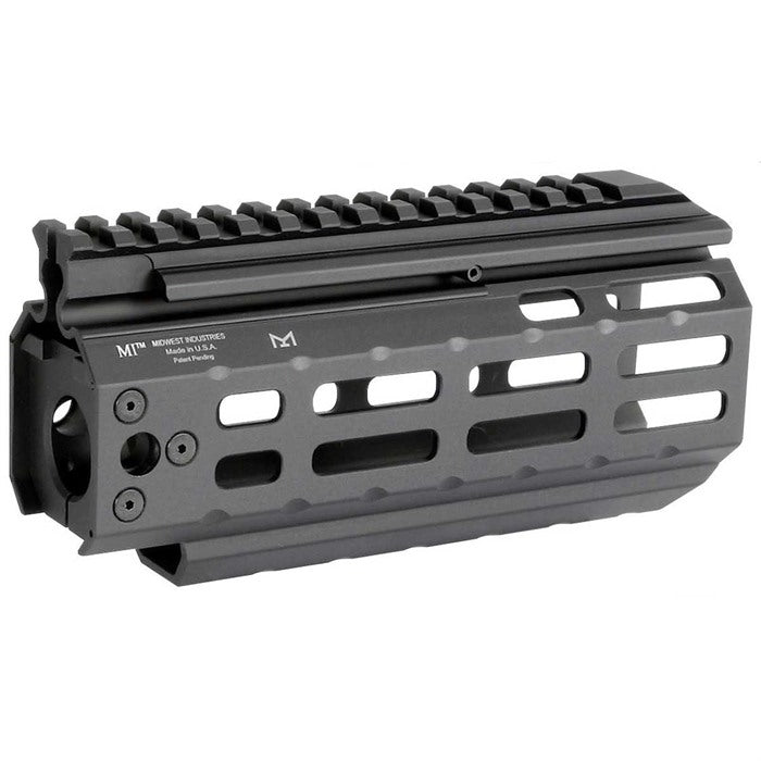 CZ Scorpion Free-Float M-LOK Rail Handguard 816537015895