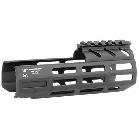 SIG Sauer MPX M-LOK Drop-In Rail Handguard 816537011255