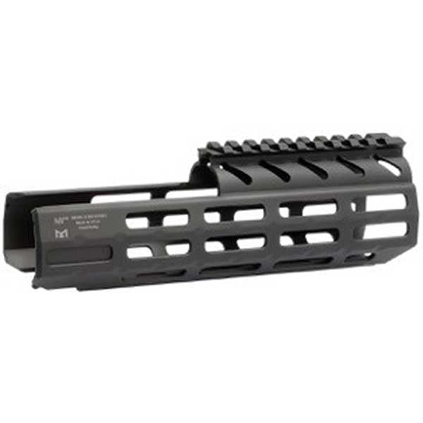 SIG Sauer MPX M-LOK Drop-In Rail Handguard 816537011231