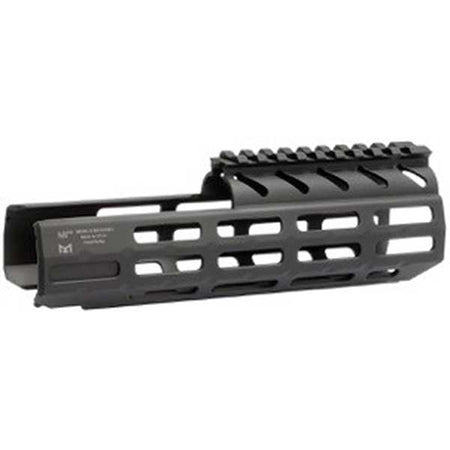 SIG Sauer MPX M-LOK Drop-In Rail Handguard 816537011231