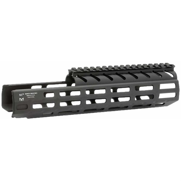SIG Sauer MPX M-LOK Drop-In Rail Handguard 816537011248