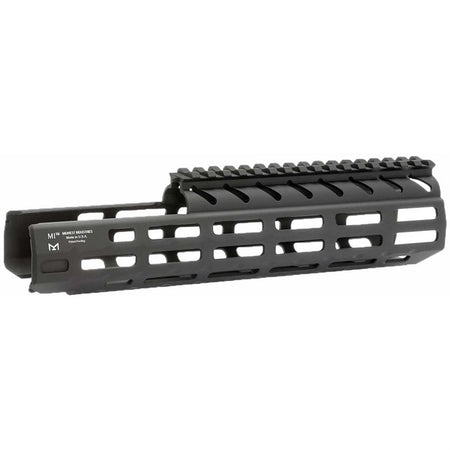 SIG Sauer MPX M-LOK Drop-In Rail Handguard 816537011248