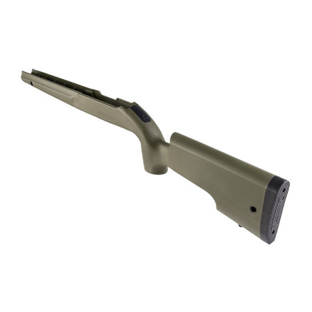 10/22 Titan Precision Stock