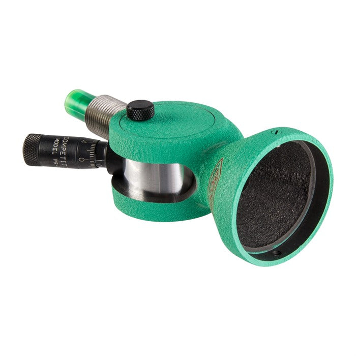 Redding PR-50 Competition Powder Measure for Precision Rifle Reloading