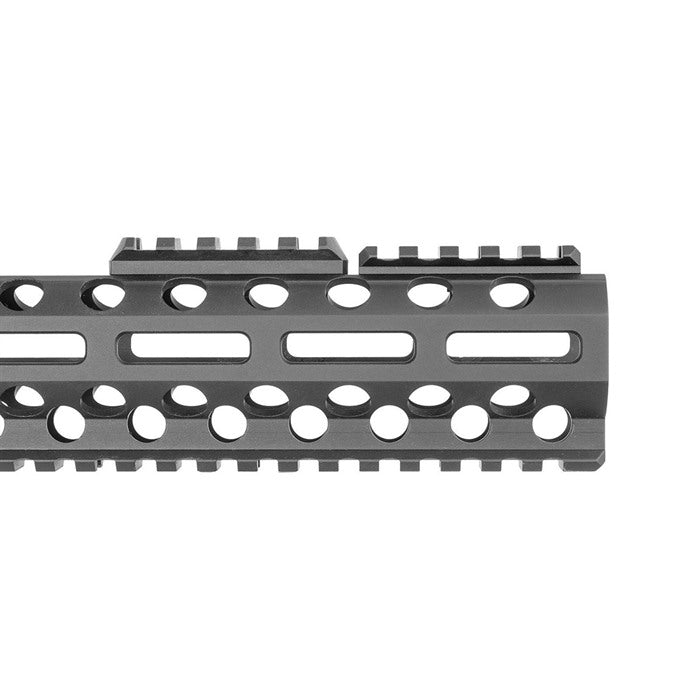 Low-Profile Picatinny Mount Rail 635963341695
