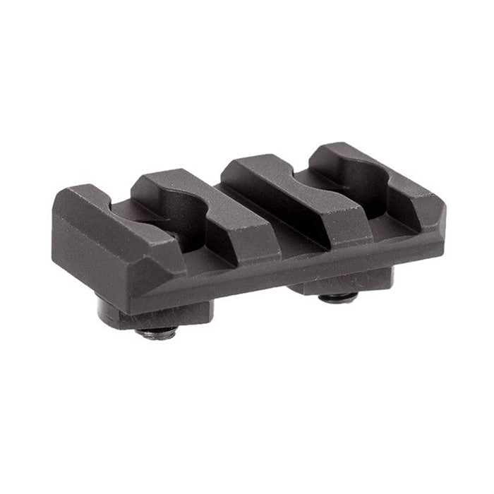 Low-Profile Picatinny Mount Rail 635963341787