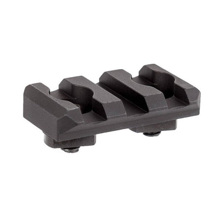 Low-Profile Picatinny Mount Rail 635963341787