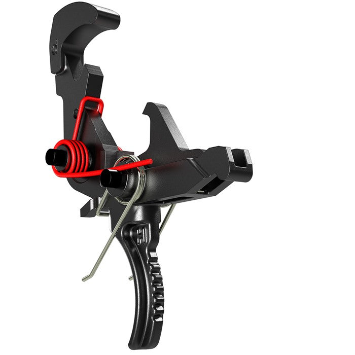 AR-15 EDT Trigger Assembly Set 859177004386