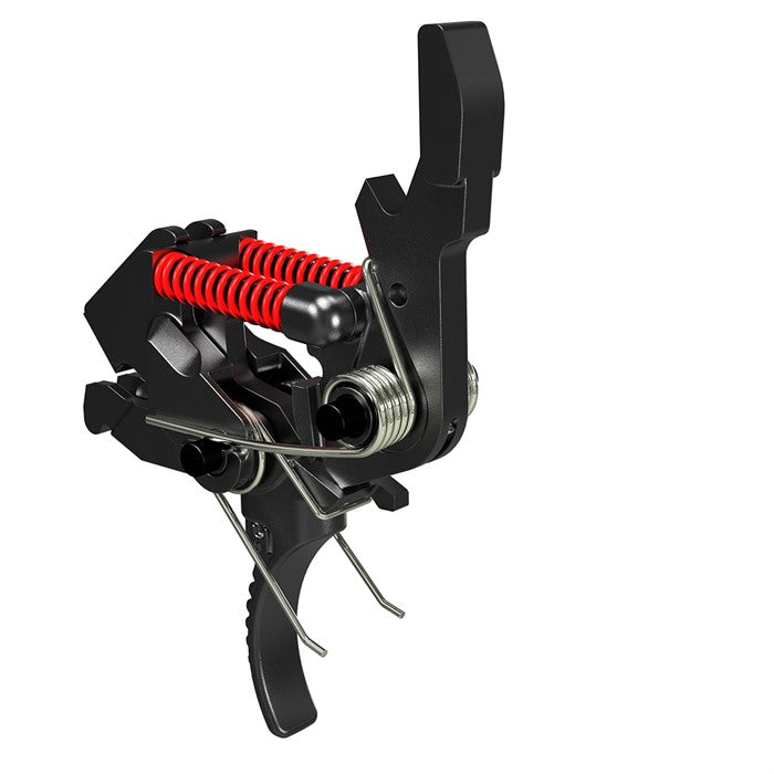 AR-15 HiperTouch Trigger Assembly Set 859177004331