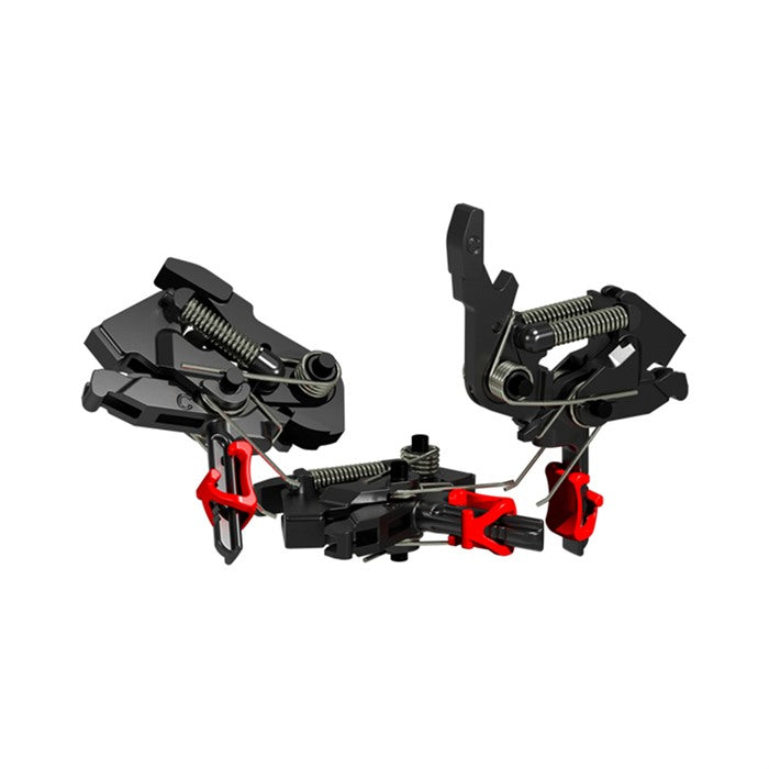 AR-15 HiperTouch Trigger Assembly Set 859177004348