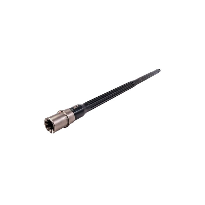 AR 308 Heavy Barrel 6.5 Creedmoor Profile