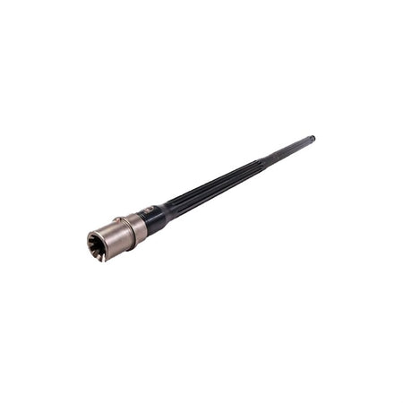 AR 308 Heavy Barrel 6.5 Creedmoor Profile