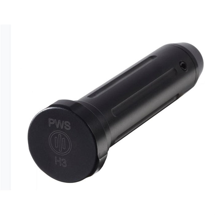 Enhanced Carbine Buffer for AR-15 Black Finish