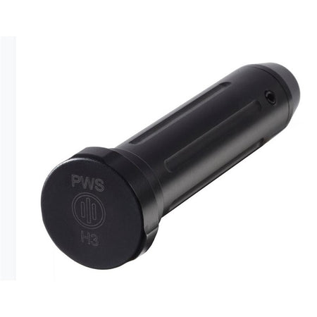 Enhanced Carbine Buffer for AR-15 Black Finish