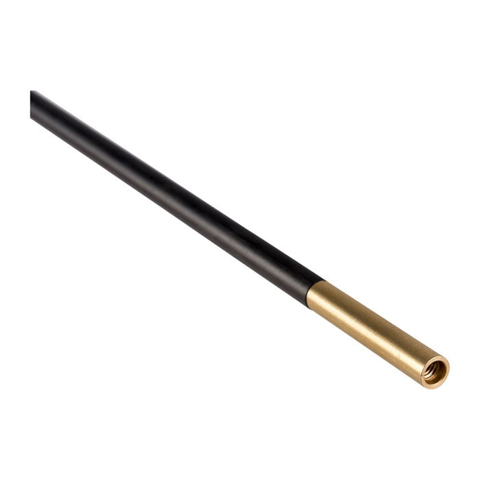 Deluxe Carbon Fiber Gun Cleaning Rod