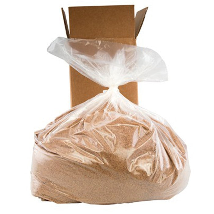 Frankford Arsenal Pre-Treated Walnut Media 7-Pound Box for Brass Cleaning