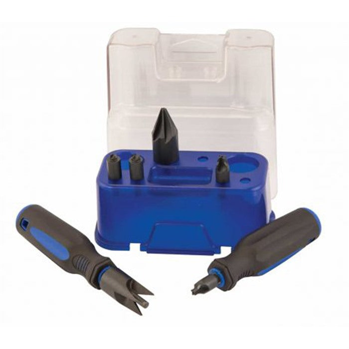 Frankford Arsenal Reloading Case Prep Essentials Kit