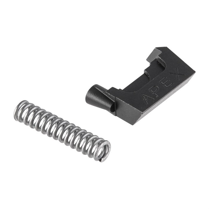 Enhanced Failure Resistant Extractor for Glock