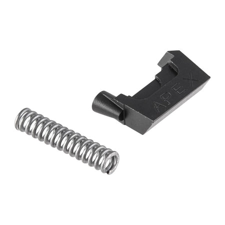 Enhanced Failure Resistant Extractor for Glock