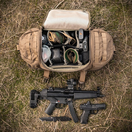 Bang Bang R1 Range Bag for Shooting