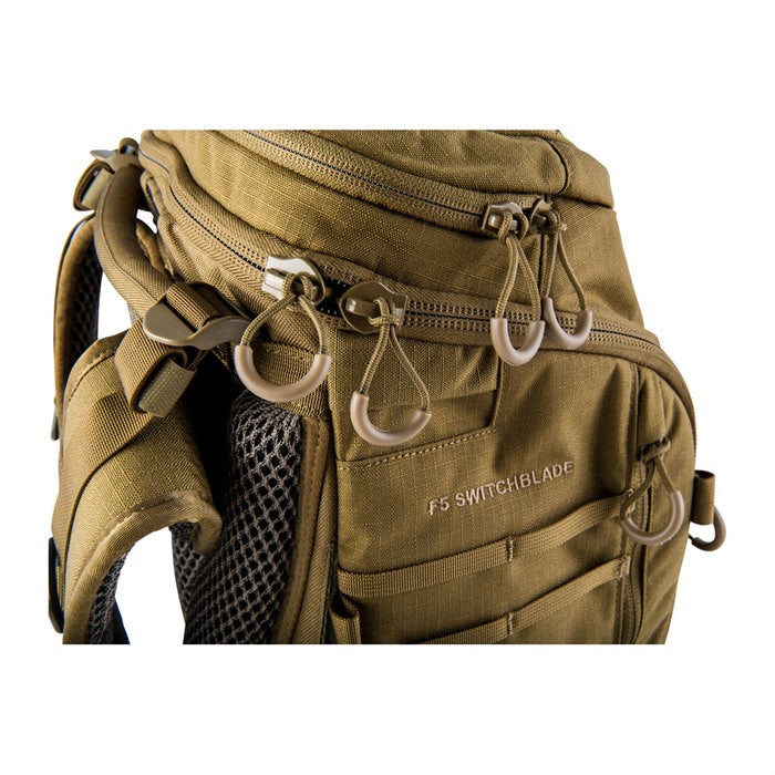 Switchblade Carry Pack (812028017218)