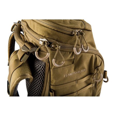 Switchblade Carry Pack (812028017218)