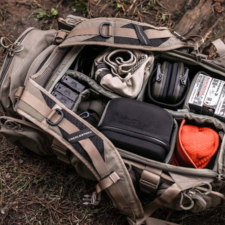Upranger Carry Pack (812028015085)