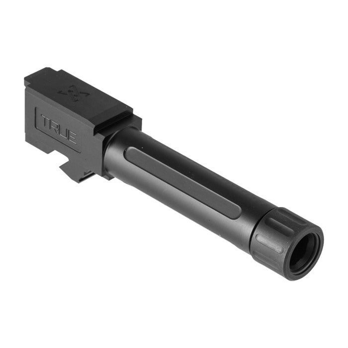 Threaded Barrel Compatible with Glock 26
