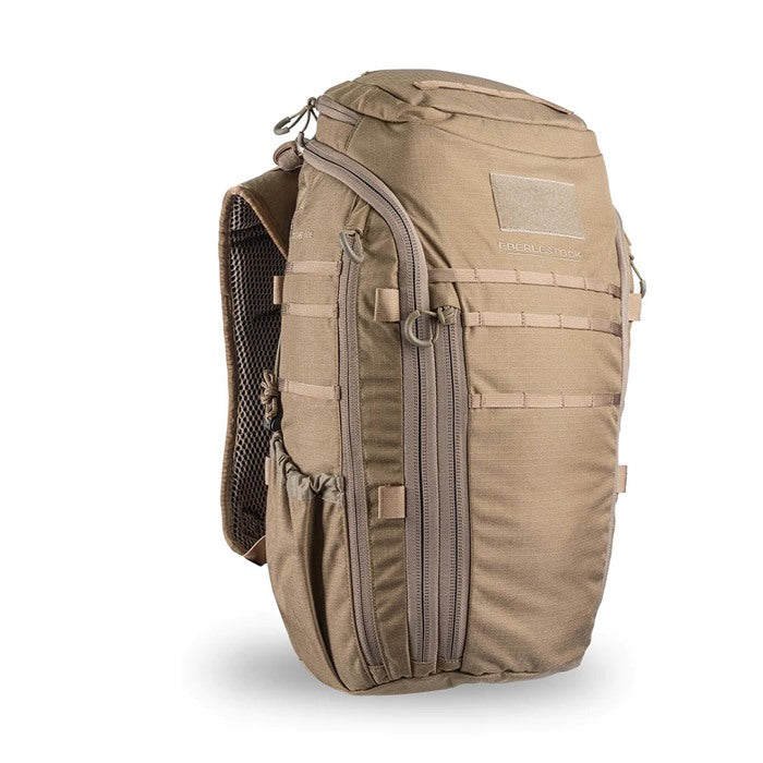 Switchblade Backpack - Dry Earth Color