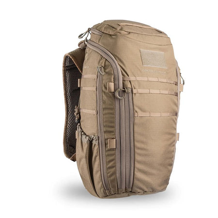 Switchblade Backpack - Dry Earth Color