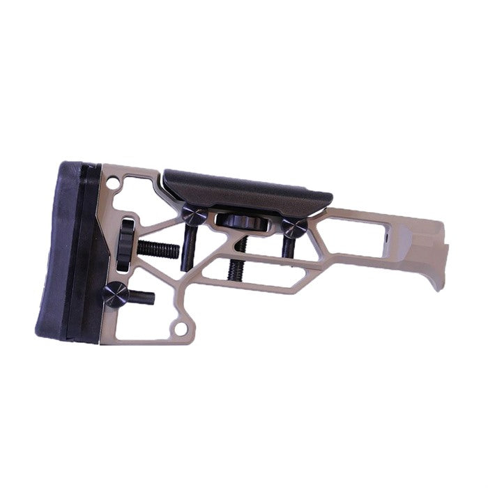 V5 Skeletonized Rifle Stock 709951103425